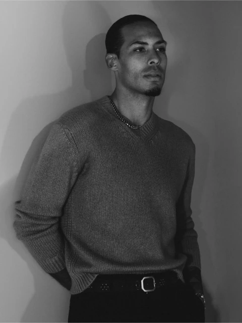 Virgil van Dijk