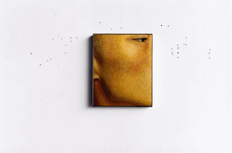 Sang Woo Kim