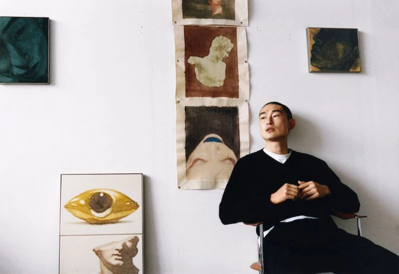Sang Woo Kim