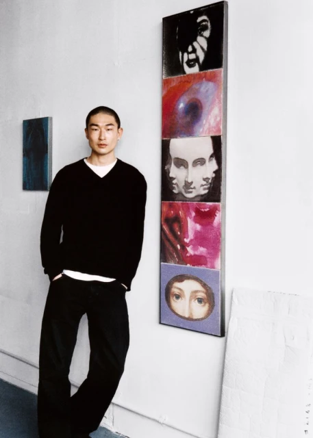 Sang Woo Kim