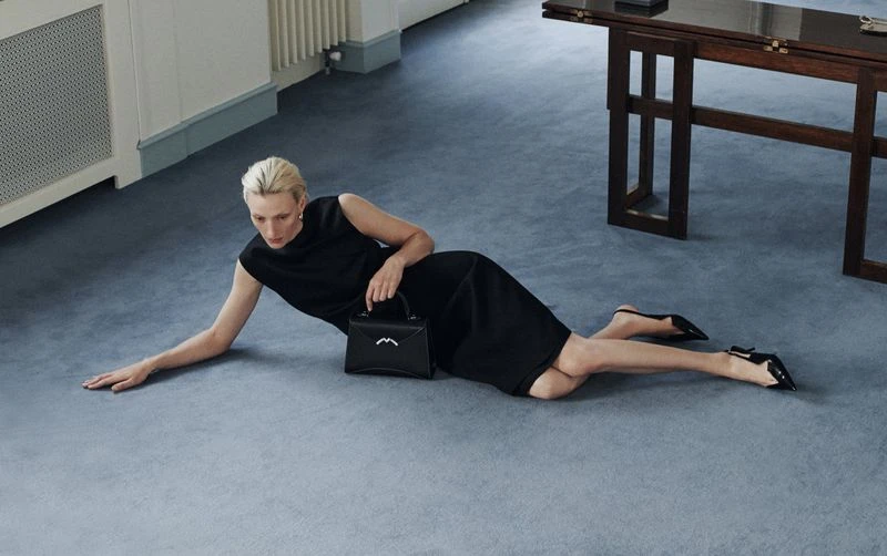 Moynat Gabrielle Collection