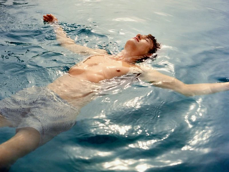 Swimwear Men's Collection
