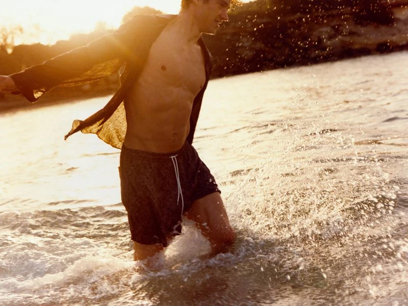 Swimwear Men's Collection