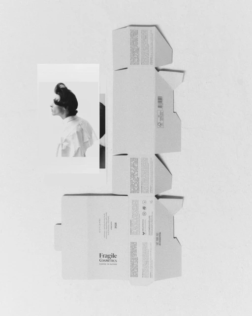 Fragile Cosmetics Special