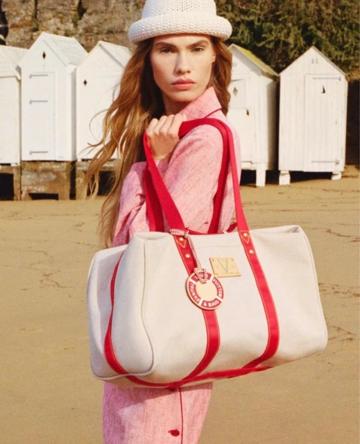 Louis Vuitton „Nautical“ Collection