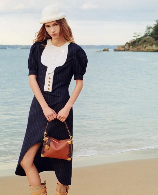 Louis Vuitton „Nautical“ Collection