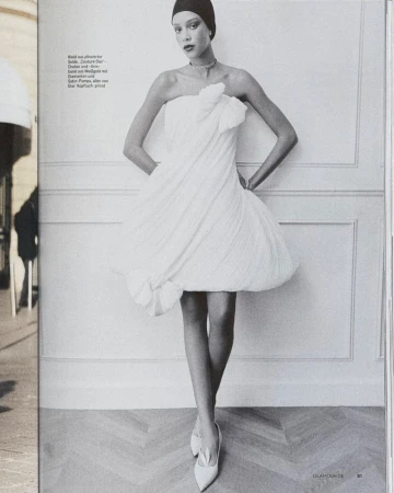 Couture, Carats, Glamour!