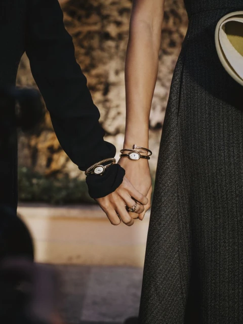 Cartier Moments - Winter in the Hear ...