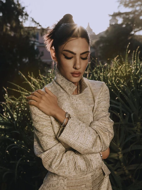 Cartier Moments - Winter in the Hear ...