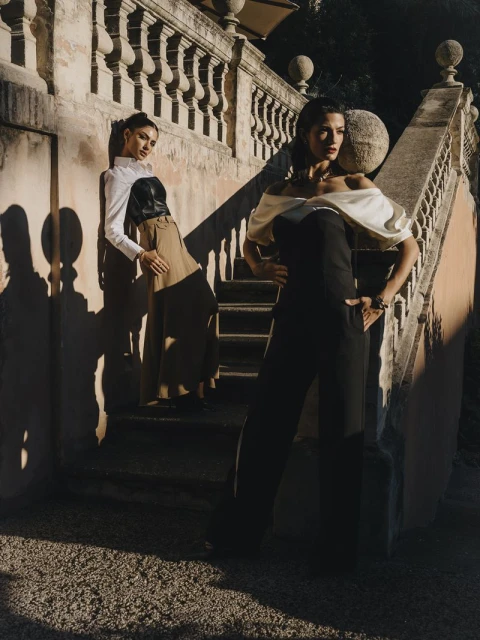 Cartier Moments - Winter in the Hear ...