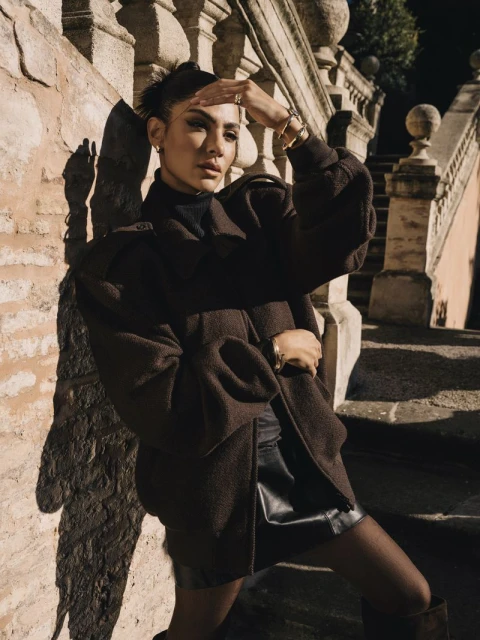 Cartier Moments - Winter in the Hear ...