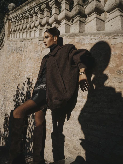 Cartier Moments - Winter in the Hear ...