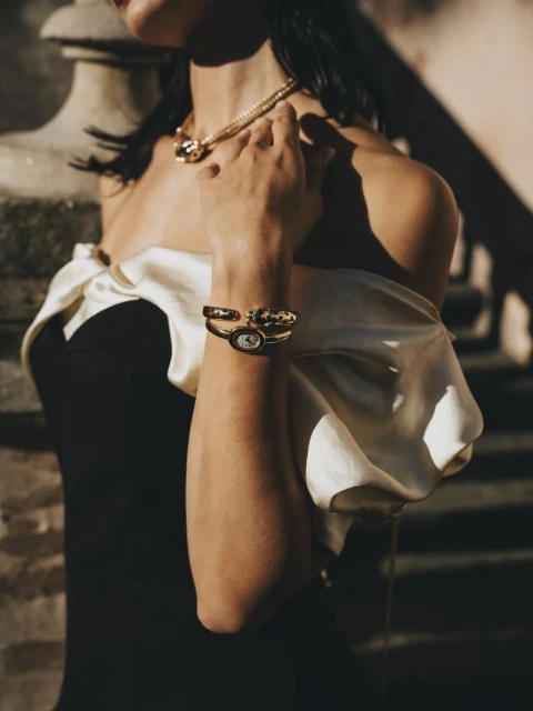 Cartier Moments - Winter in the Hear ...