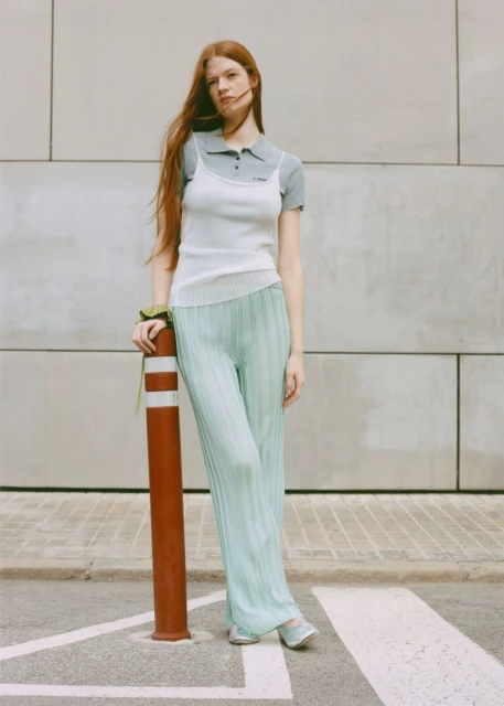 9 looks de bailarina Súmate a la ten ...