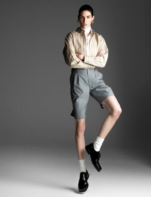 Numero Istanbul x Hilary Rhoda
