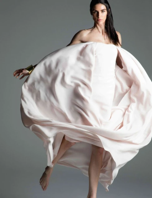 Numero Istanbul x Hilary Rhoda