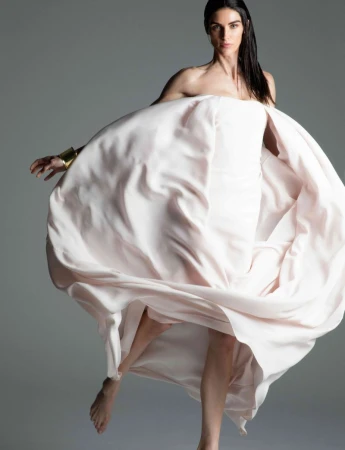 Numero Istanbul x Hilary Rhoda