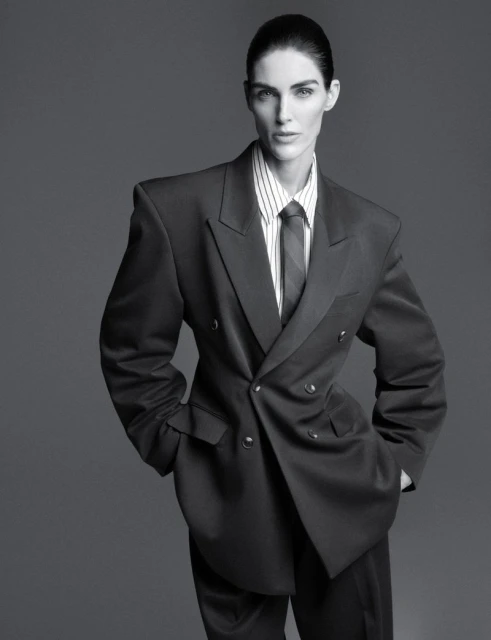Numero Istanbul x Hilary Rhoda
