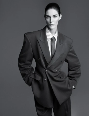 Numero Istanbul x Hilary Rhoda