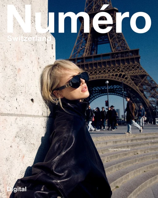 Numéro Switzerland