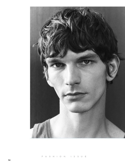 Style Magazine Italy Fashion Issue # ...