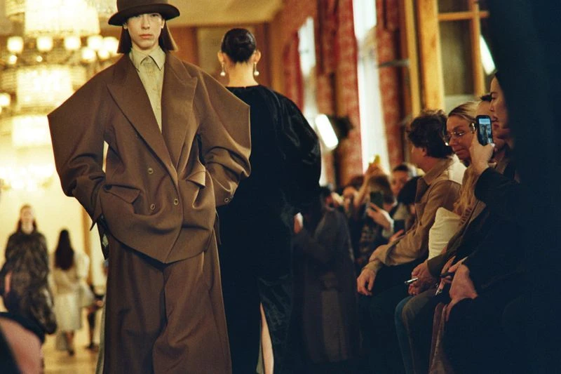 UMA WANG FW26