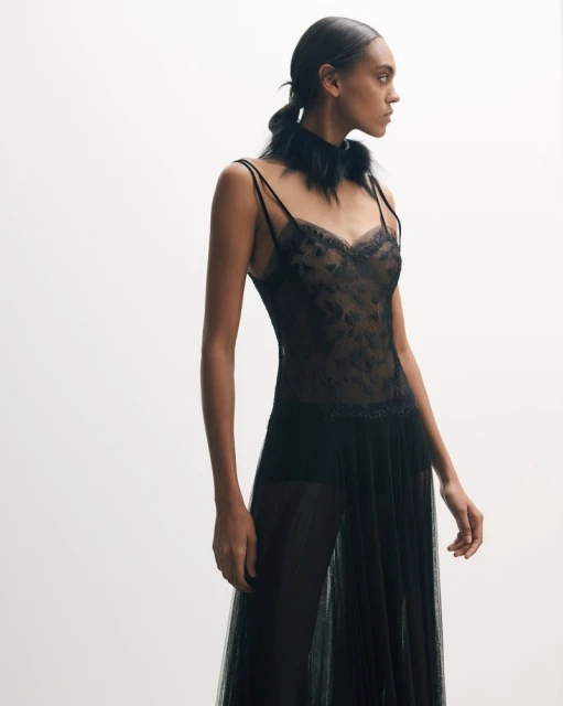 First Look