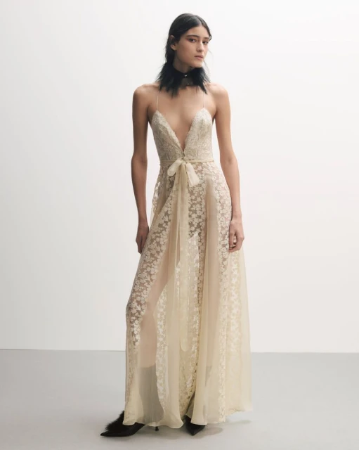 First Look