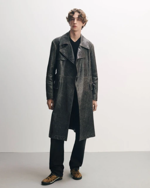 First Look