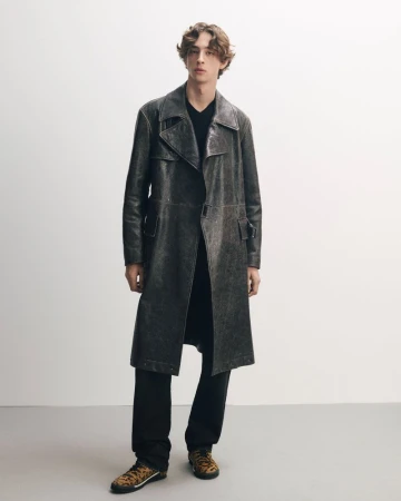 First Look