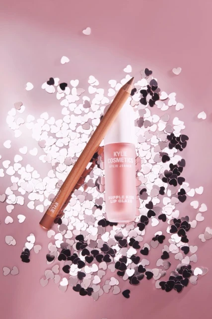 Kylie Cosmetics: Valentine's Day