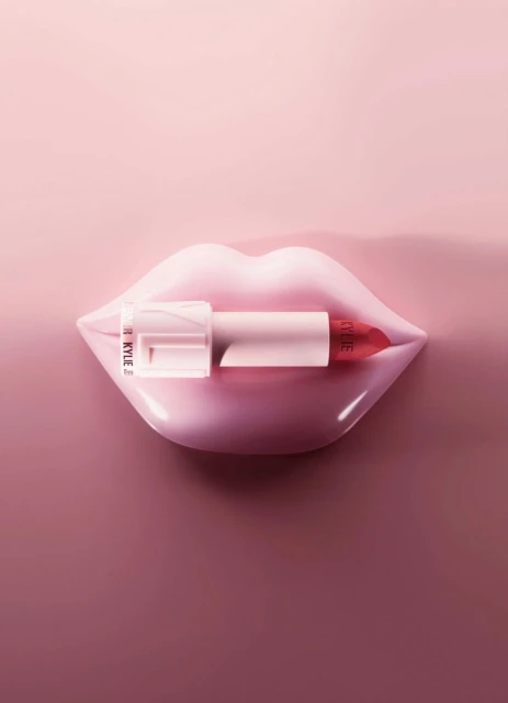Kylie Cosmetics: Valentine's Day