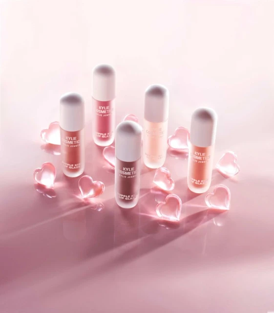 Kylie Cosmetics: Valentine's Day