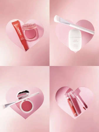Kylie Cosmetics: Valentine's Day