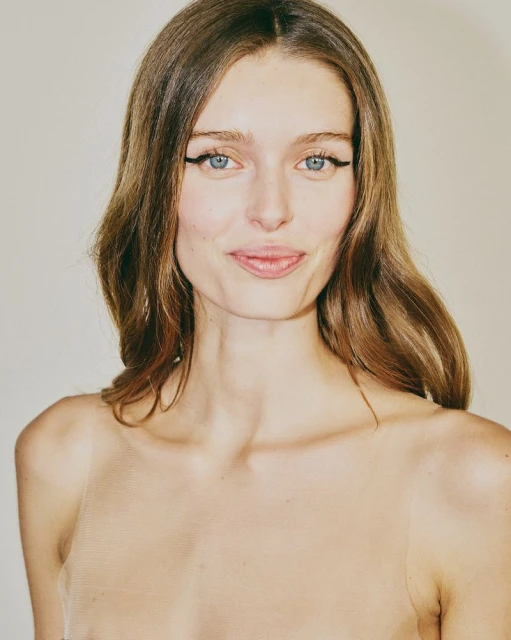 Courrèges Backstage