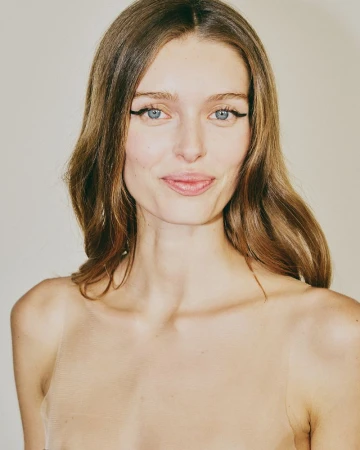 Courrèges Backstage