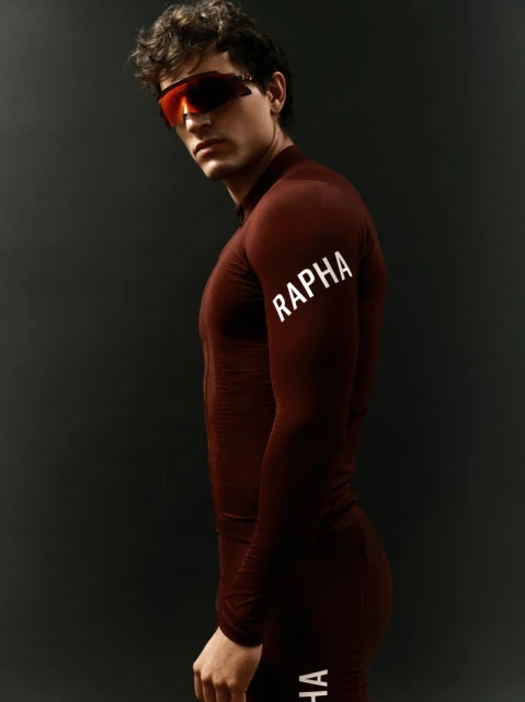 Rapha and Pas Normal Studios by Pawe ...
