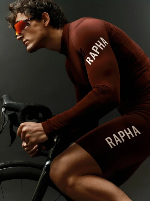 Rapha and Pas Normal Studios by Pawe ...
