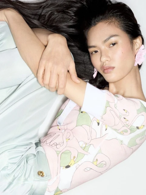 Chloe S/S 26