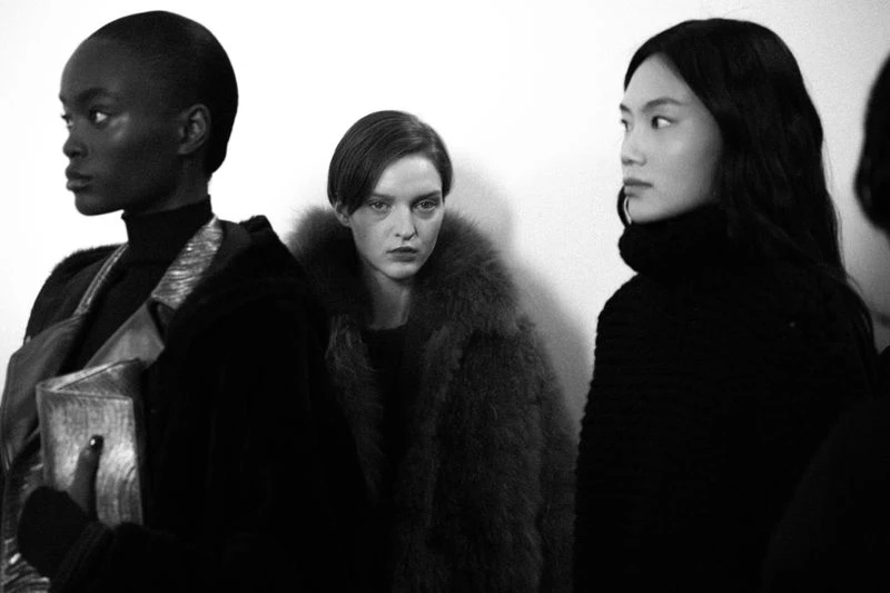 AKRIS FW26