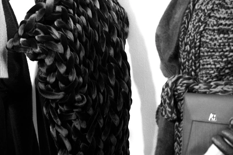 AKRIS FW26