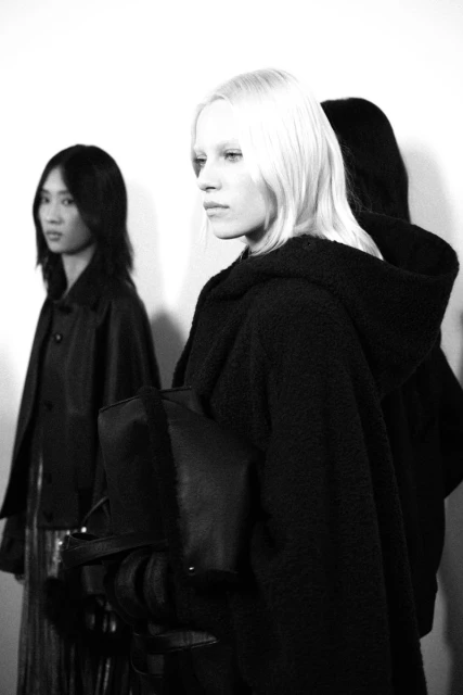 AKRIS FW26