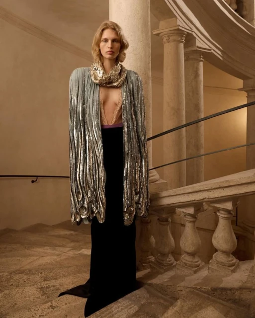 Interferenze, The FW26/27 Collection