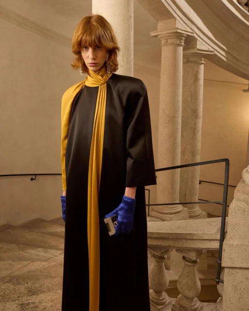 Interferenze, The FW26/27 Collection