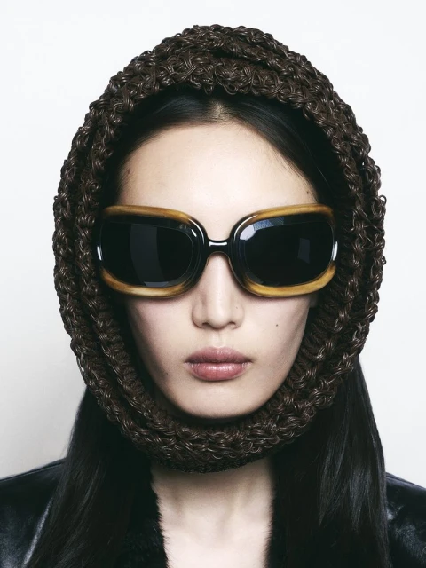 LV Fall-Winter 2026 Beauty