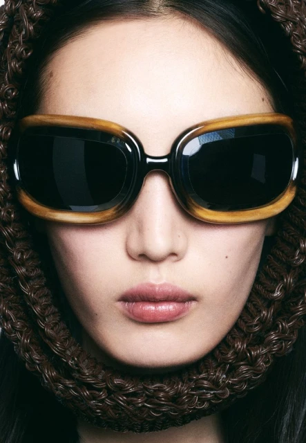 LV Fall-Winter 2026 Beauty