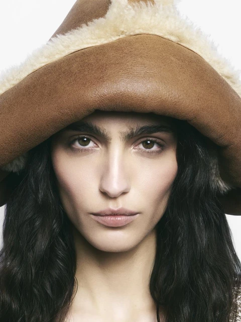 LV Fall-Winter 2026 Beauty