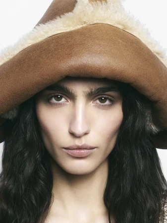 LV Fall-Winter 2026 Beauty