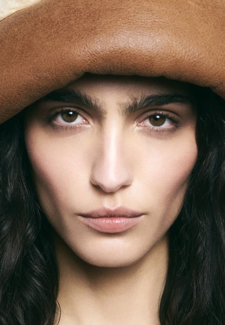 LV Fall-Winter 2026 Beauty