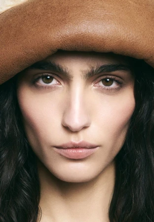 LV Fall-Winter 2026 Beauty